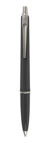 עט כדורי Ballograf Epoca P - שחור