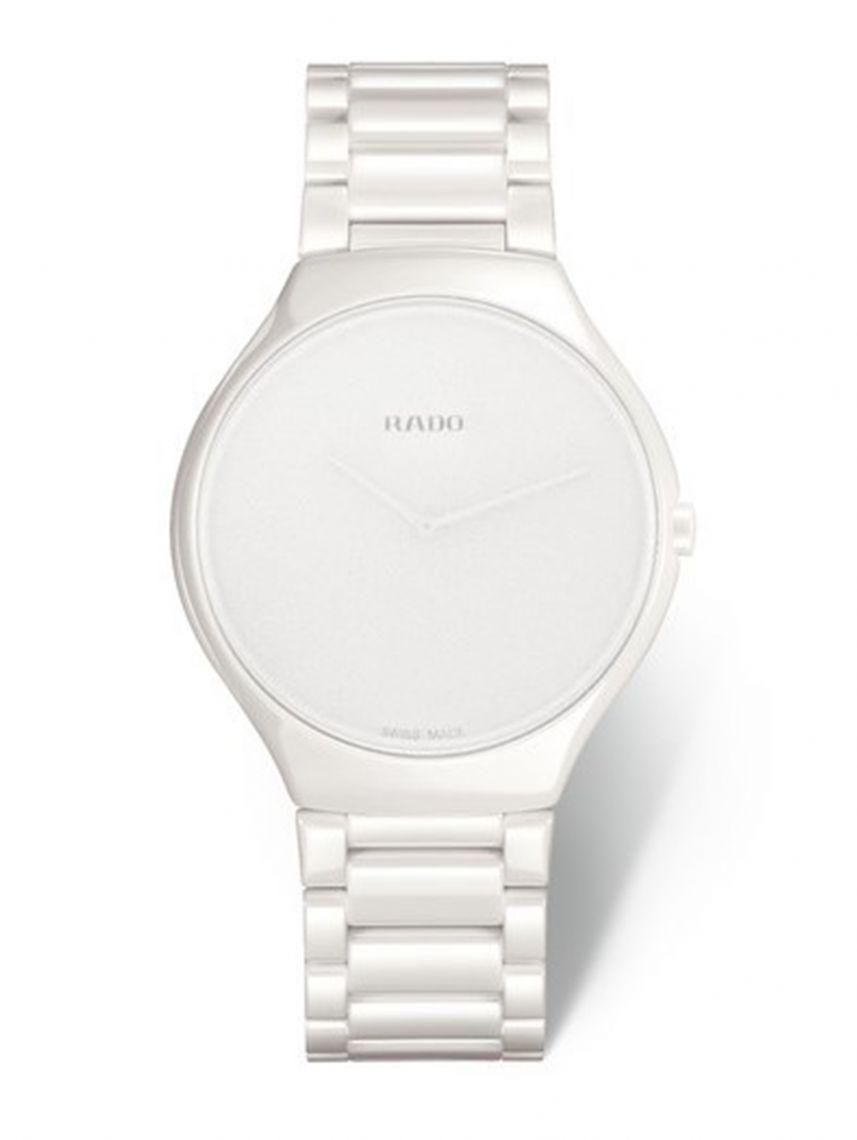שעון RADO סדרה THINLINE דגם 00153001
