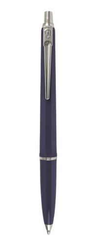 עט כדורי Ballograf Epoca P - כחול כהה