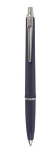 עט כדורי Ballograf Epoca P - כחול כהה