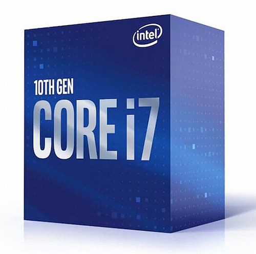  מעבד Intel Core i7-11700 Tray אינטל