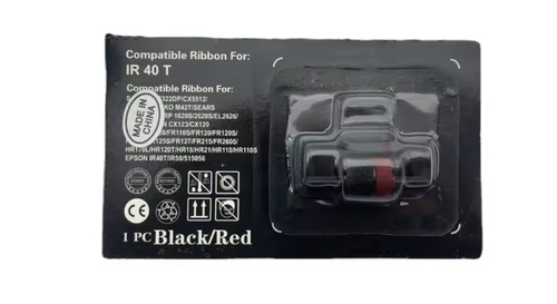 דיו למכונת חישוב casio ir40