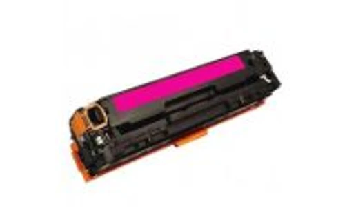 משלוח עם שליח חינם - טונר פרימיום תואם Canon CRG-067HM אדום/מג'נטה (2,450 דף)