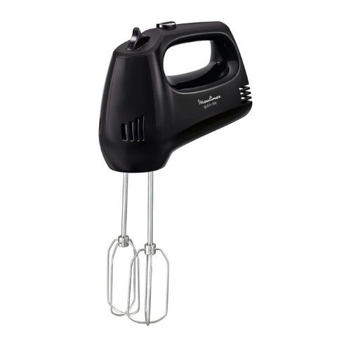 מיקסר ידני 300 וואט Moulinex Quick Mix HM3108B1 שחור