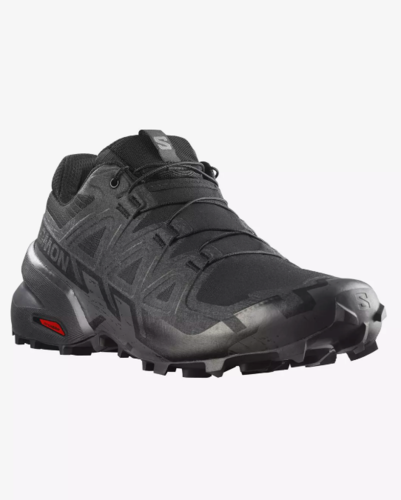 נעלי ריצה לשטח  SALOMON  Speedcross 6 