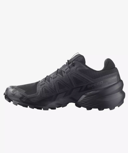 נעלי ריצה לשטח  SALOMON  Speedcross 6 