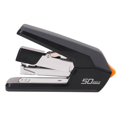 שדכן משרדי EFFORTLESS STAPLER 0371 (עד 50 דפים) DELI