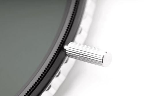 קיט פילטרים NiSi SWIFT 95mm True Color VND Kit 1-9 stops (1-5 Stops VND + 4 Stop ND)