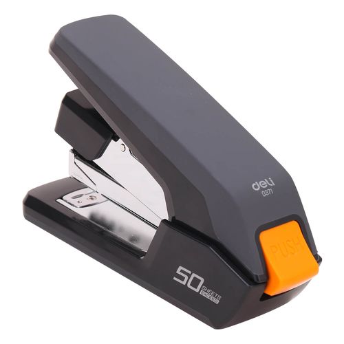 שדכן משרדי EFFORTLESS STAPLER 0465 (עד 60 דפים) DELI