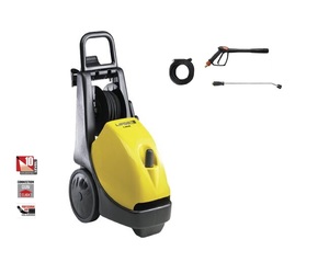 מכונת שטיפה 200 BAR