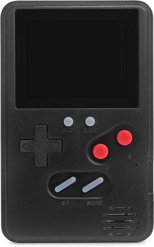 גיימבוי כשר גובא בוי | SAMVIX GOOBABOY GAME CONSOLE