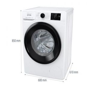 מכונת כביסה Gorenje WNEI94AS ‏9 ‏ק"ג גורנייה גורניה