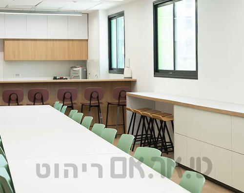 חדר למורים