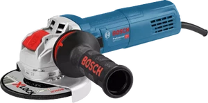 משחזת זווית חשמלי 900W קוטר דיסק 4.5 אינץ מקצועי דגם GWS 9-115 S בוש