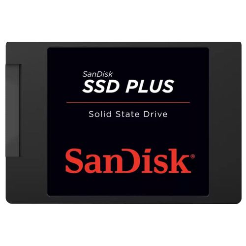 כונן קשיח SanDisk/Kingston SSD Plus 1TB