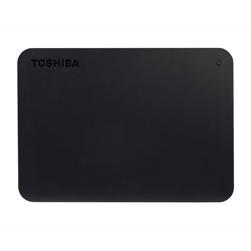 כונן קשיח חיצוני TOSHIBA 4TB