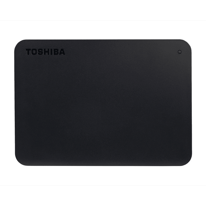כונן קשיח חיצוני TOSHIBA 4TB