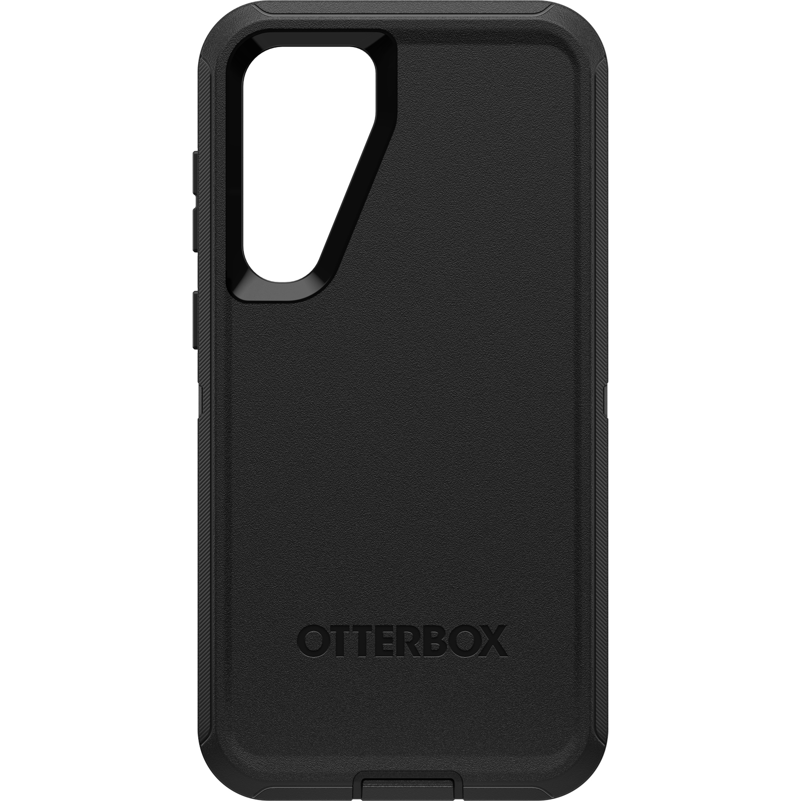 כיסוי OtterBox ל Galaxy S23 Plus דגם Defender שחור
