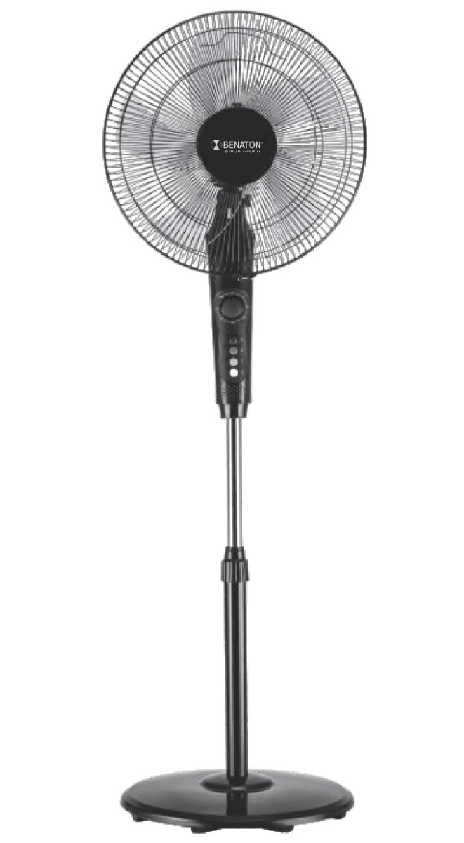 מאוורר עומד 5 כנפיים Benaton BT-7480