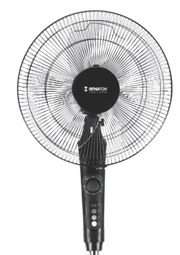 מאוורר עומד 5 כנפיים Benaton BT-7480