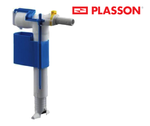 מצוף ניאגרה מידה 1/2 | פלסאון PLASSON | גרמני