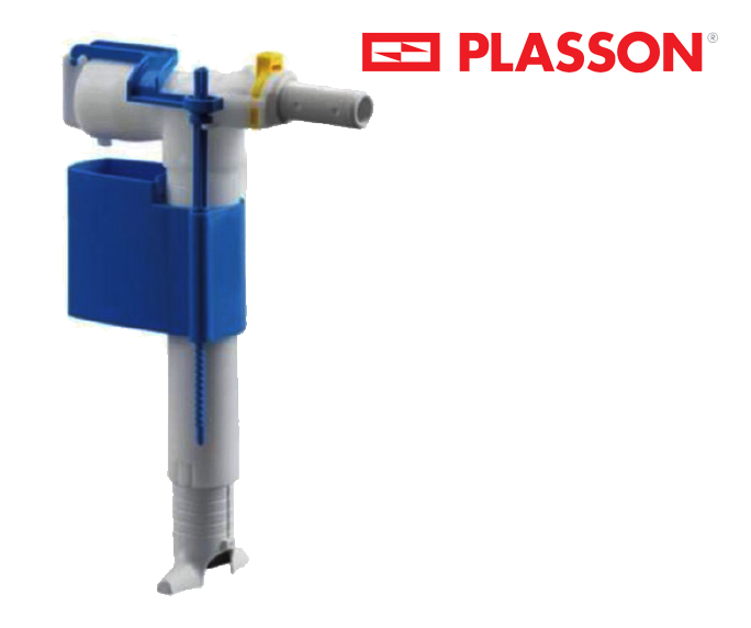 מצוף ניאגרה מידה 1/2 | פלסאון PLASSON | גרמני