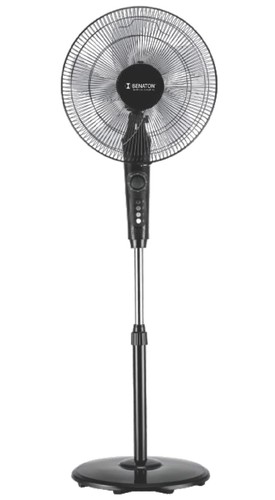 מאוורר עומד 5 כנפיים Benaton BT-7480