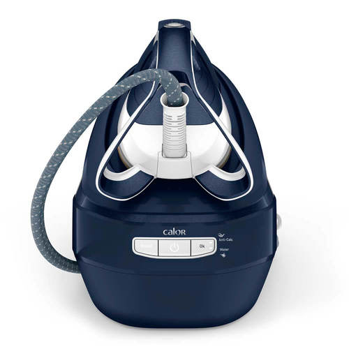 מגהץ קיטור Tefal Pro Express Ultimate GV9720E0 3260W 8 BAR
