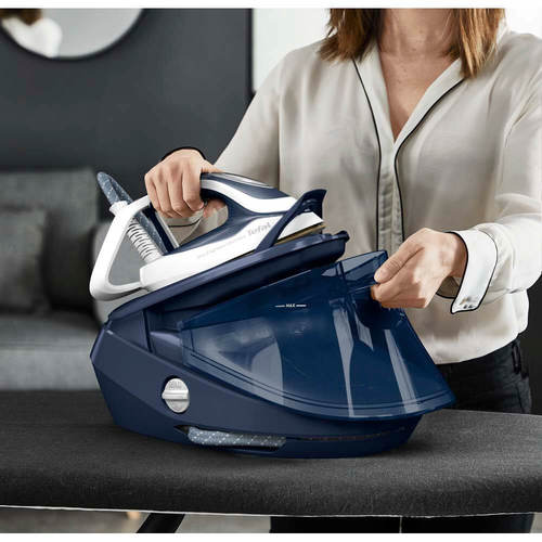 מגהץ קיטור Tefal Pro Express Ultimate GV9720E0 3260W 8 BAR
