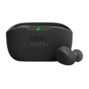 אוזניות אלחוטיות JBL Wave Buds TWS שחור 