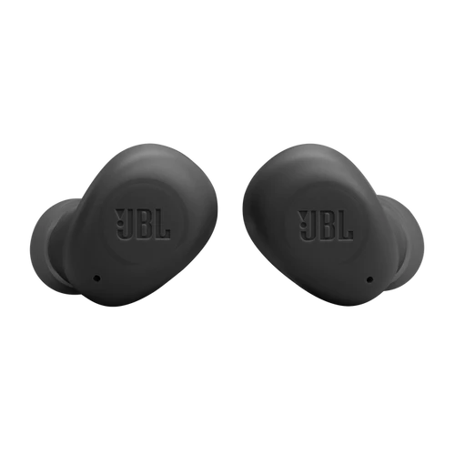 אוזניות אלחוטיות JBL Wave Buds TWS שחור 