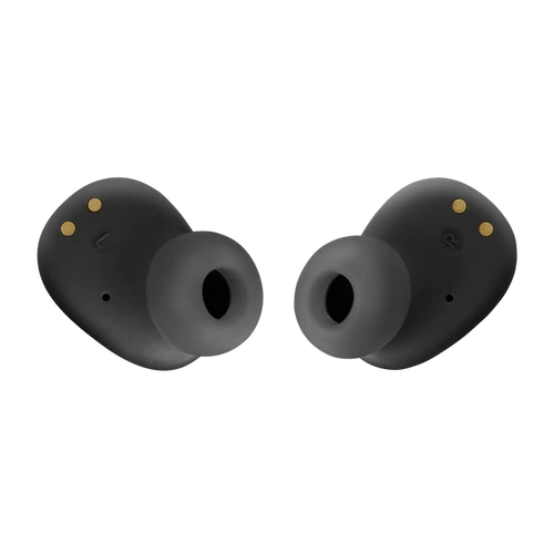 אוזניות אלחוטיות JBL Wave Buds TWS שחור 