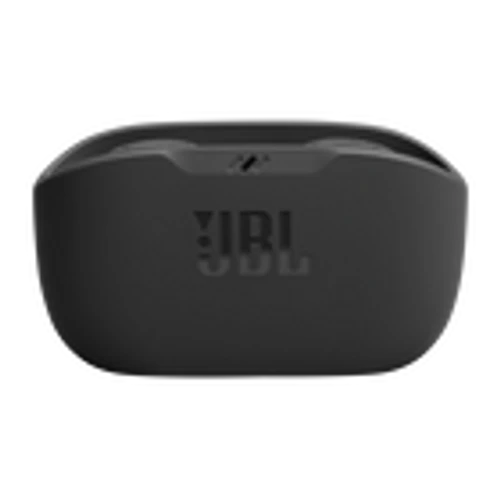 אוזניות אלחוטיות JBL Wave Buds TWS שחור 