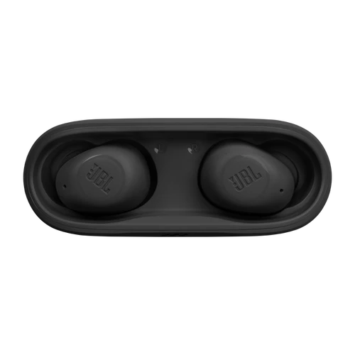 אוזניות אלחוטיות JBL Wave Buds TWS שחור 