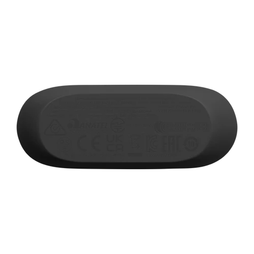 אוזניות אלחוטיות JBL Wave Buds TWS שחור 