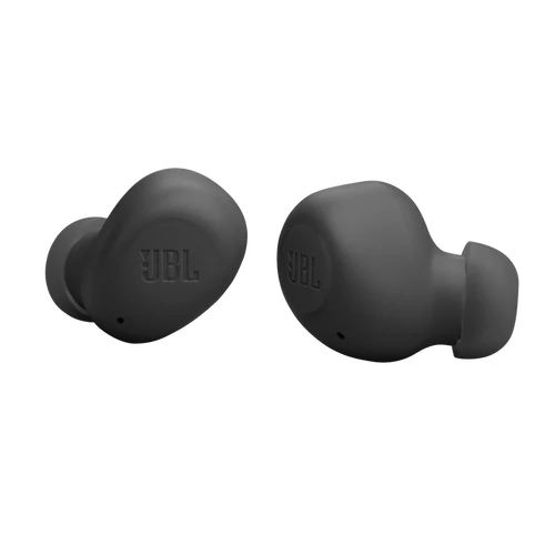 אוזניות אלחוטיות JBL Wave Buds TWS שחור 