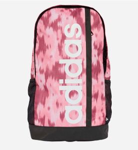 תיק גב Adidas - קלאסי ססגוני ורוד