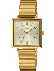 CASIO LTP-E155G-9A חדש נשים