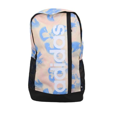 תיק גב Adidas - פרחוני צבעוני