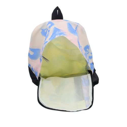 תיק גב Adidas - פרחוני צבעוני