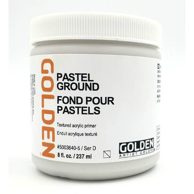   237ml Pastel Ground