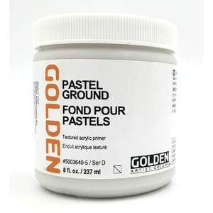   237ml Pastel Ground Golden