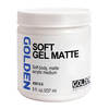 Golden Soft Gel Matt 237ml