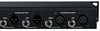 HeadAmp6 - מגבר אוזניות 6 ערוצים עם 3 יציאות לכל ערוץ.