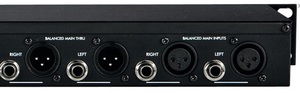 HeadAmp6 - מגבר אוזניות 6 ערוצים עם 3 יציאות לכל ערוץ. Art