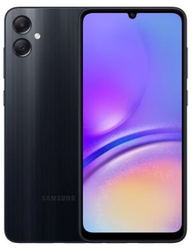 טלפון סלולרי Samsung Galaxy A05 SM-A055F/DS 128GB 4GB RAM סמסונג
