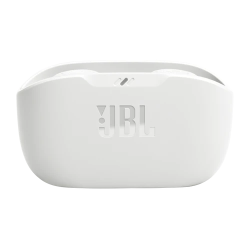 אוזניות אלחוטיות JBL Wave Buds TWS לבן