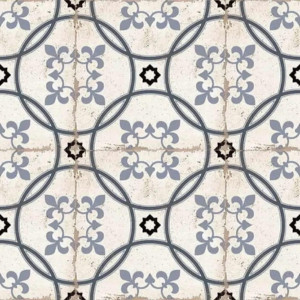 אריח פורצלן אזול וינטאג’ 1002