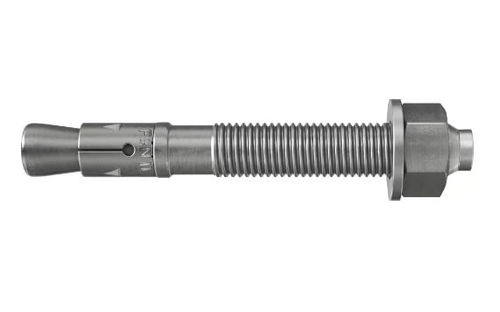 עוגן חץ נירוסטה A4 דגם FBN