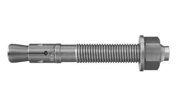 עוגן חץ נירוסטה לבטון דגם FBN II פישר Fischer